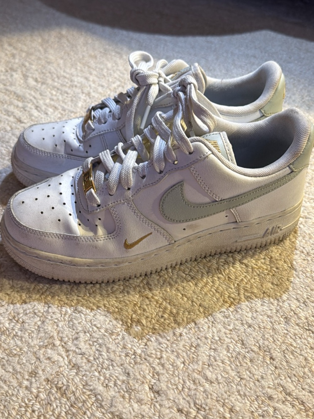 Nike Air Force - Picture 4 of 4